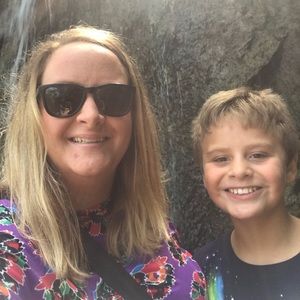 Meet your Posher, Rebecca